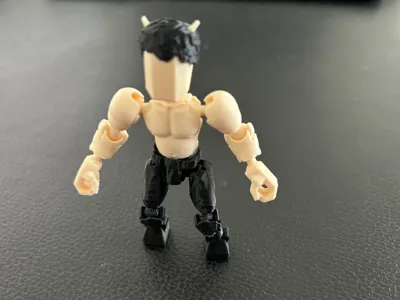 Satyr 13