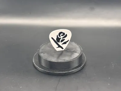 Tree of Death Pick