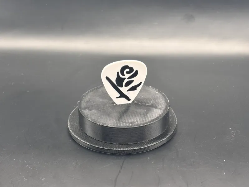 Tree of Death Pick