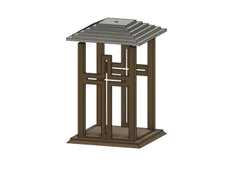 Wedding Lantern