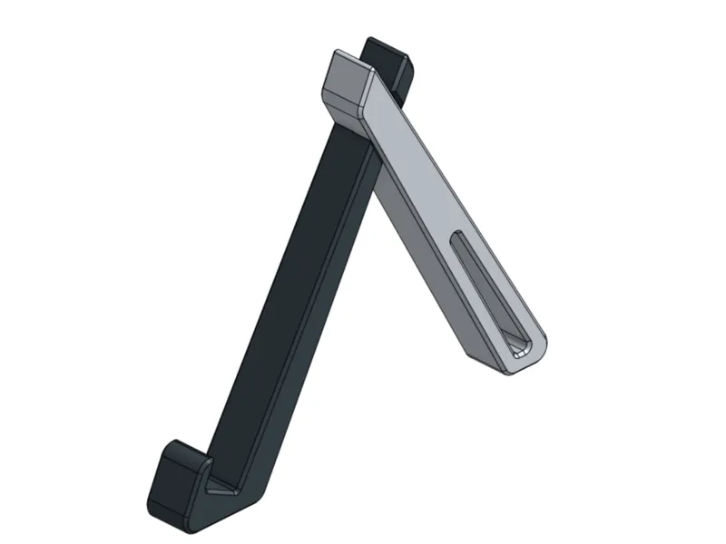 Veritical Laptop Stand (IdeaPad 2-in-1)