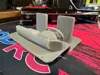0.2mm layer, 3 walls, 15% infill
