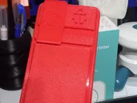 0.16mm layer, 2 walls, 15% infill