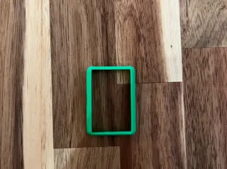 Galaxy Fit 3 watch cover v1 tpu reccomended