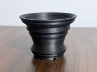 0.16mm layer, 2 walls, 15% infill