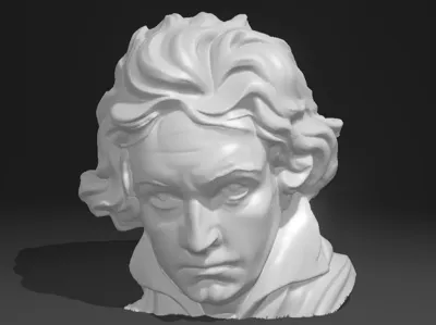 Ludwig van Beethoven