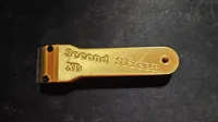Text "Second Slicer"