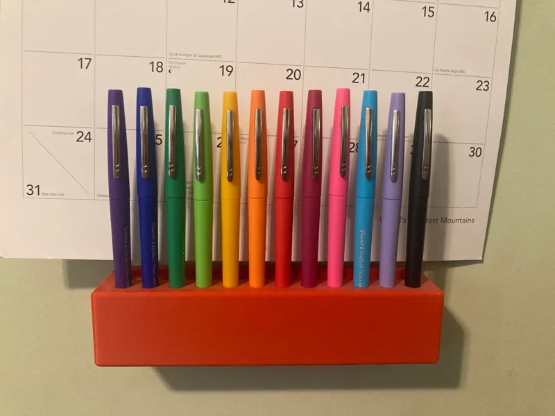 Pen Holder