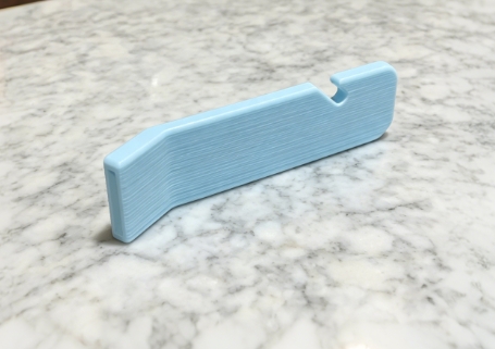 Miniatura 2 do modelo 3D Can Opener - Ring Pull Lever + Food or Soda Cans 