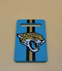 Jaguars