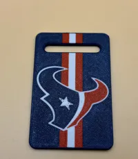 Texans