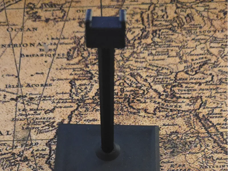DJI Mic Mini Stand
