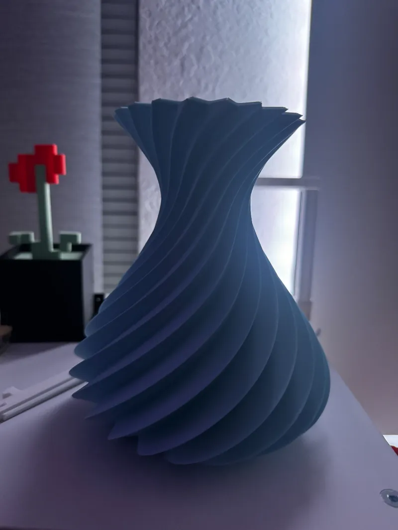 Cool Vase
