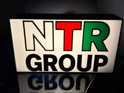 NTR GROUP Lamp
