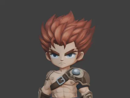 NosTale Warrior