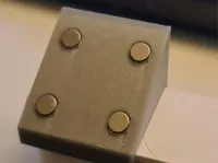30° angle