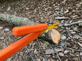Foldable hand saw