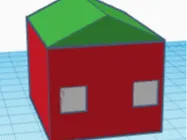 lil house