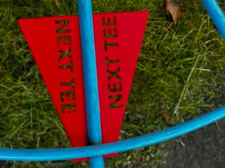 Disc Golf Next Tee for Prodigy T1 Pro baskets