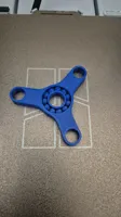 0.6mm nozzle, 0.18mm layer, 2 walls, 7% infill