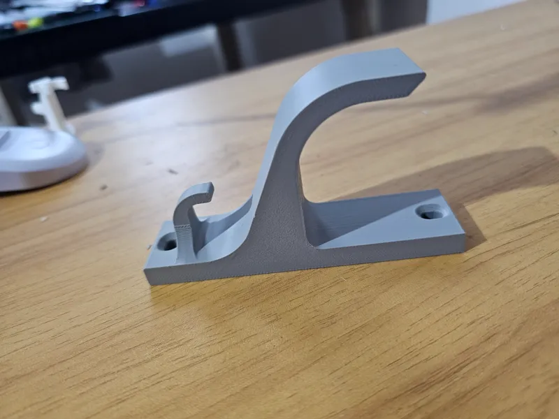 Multipurpose Hook