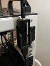 Both Sides - 0.2mm layer, 3 walls, 15% infill