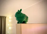 Petit lapin rondouillard — photo 4