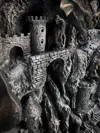 0.2mm layer, 2 walls, 6% infill