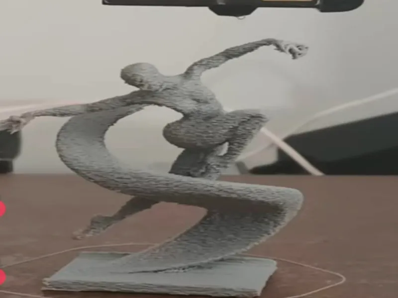 bailarina