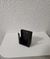 0.2mm layer, 5 walls, 25% infill