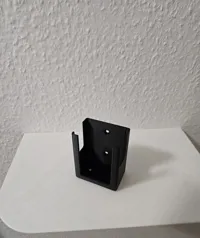 0.2mm layer, 5 walls, 25% infill