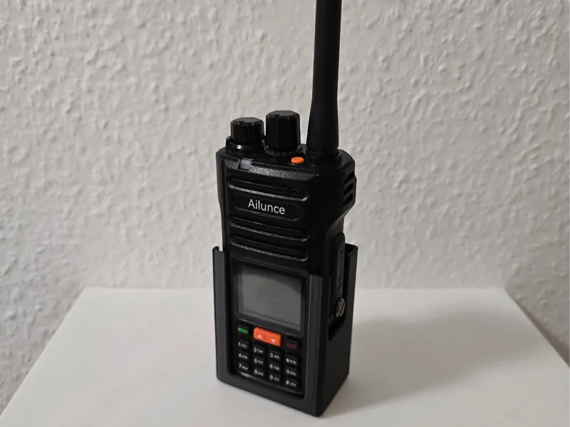 Retevis Ailunce HA2 Halter