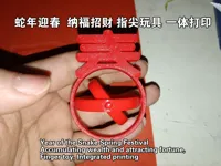 0.2mm 层高, 6 层墙, 25% 填充