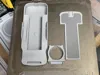 All of one Plate with round Hygrometer Holder