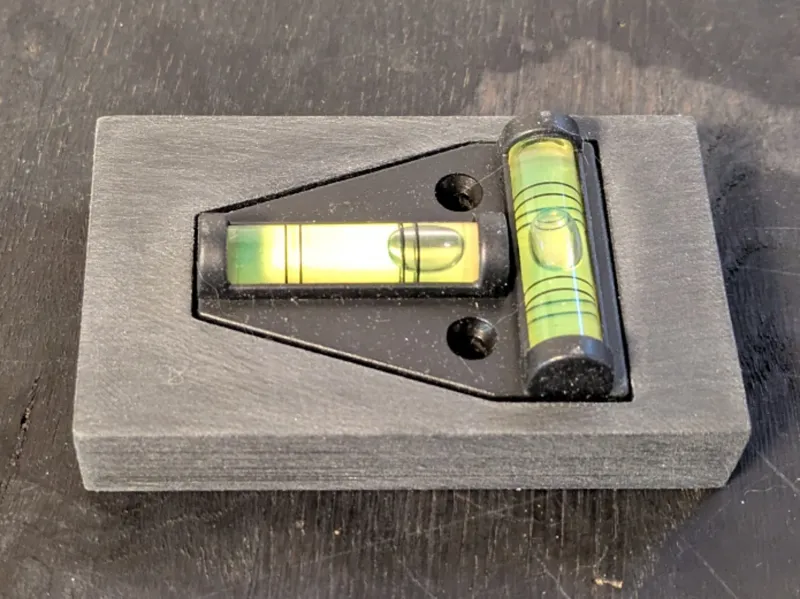 Spirit Level