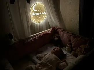 Noční lampička