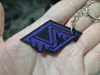 0.2mm layer, 2 walls, 100% infill