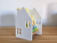 Variante für größere Drucker