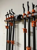 Stand Wall Mount