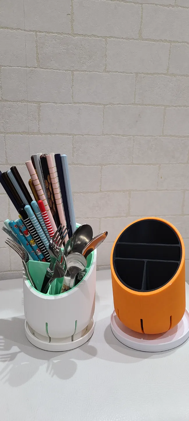 chopstick stand