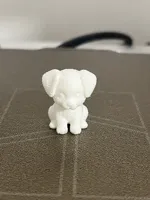 Mini single color version -0.12mm layer, 2 walls, 10% infill