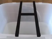 0.2mm layer, 3 walls, 20% infill