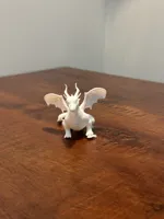 Dragon — photo 3