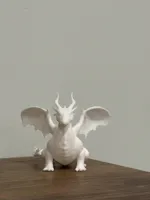 Dragon — photo 10