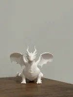 Dragon — photo 9
