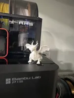 Dragon — photo 8