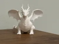 Dragon — photo 1