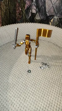 0.28mm layer, 4 walls, 5% infill