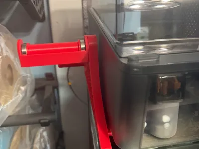 external spool holder ams 2 pro