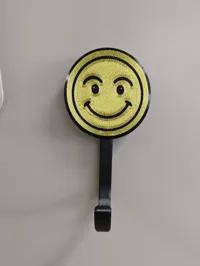 笑脸款